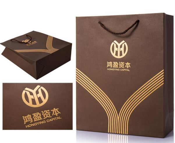 Cov khoom lag luam Wholesale Pheej yig Cov Khoom Muag Uas Muaj Hom Khoom Tshwj Xeeb Khoom Tshwj Xeeb Cov Khoom Muag Hnab Nrog Koj Tus Kheej Wholesale Cheap Price Luxury Famous Brand Gift Custom Printed Shopping Paper Bag With Your Own