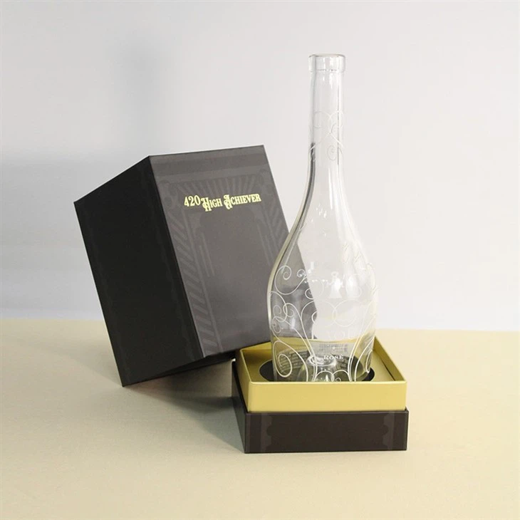 Gift Boxes For Bottles