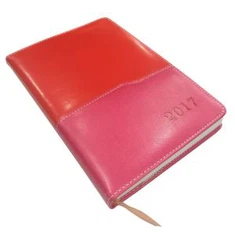 Notepad nrog Dividers Kawm Tshaj Lij Cov Ntawv Qhia Zoo (Nice Notebooks)