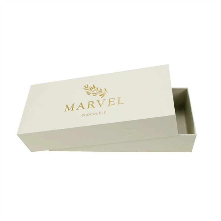 Milk Chocolate Box