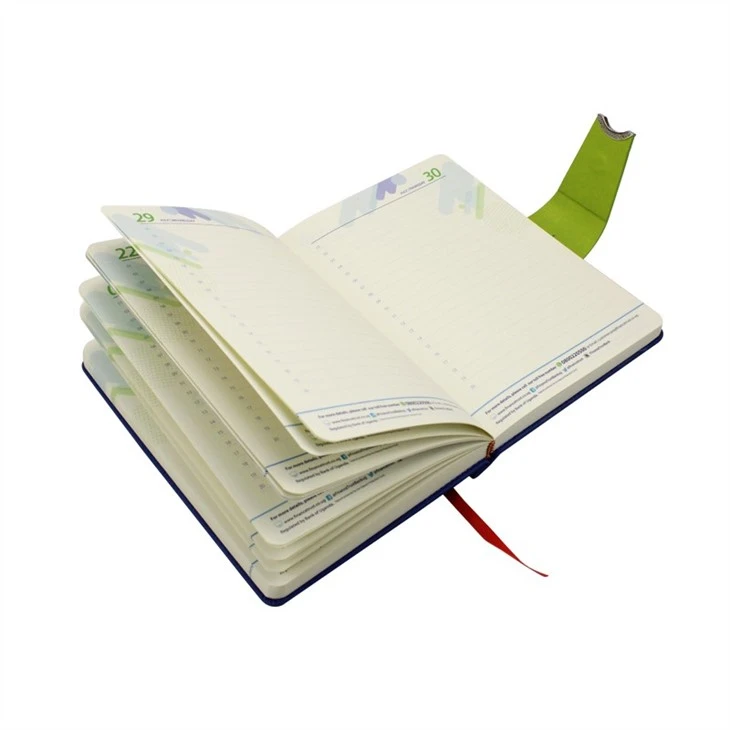 Custom Diary Printing